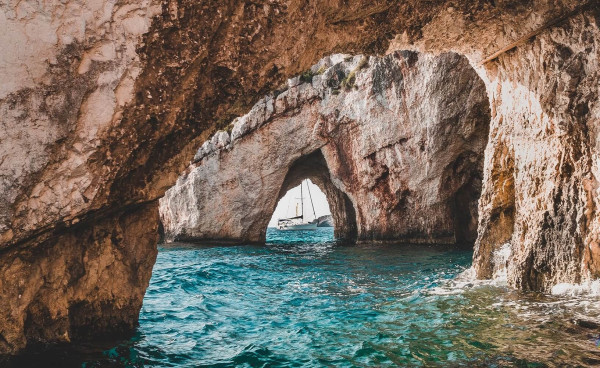 «А мы на море. На море в Грецию!» «А мы на море. На море в Грецию!»