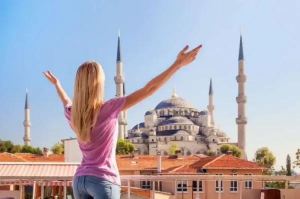 «Amazing Istanbul! Дивовижний Стамбул!» Виїзд зі Львова «Amazing Istanbul! Дивовижний Стамбул!» Виїзд зі Львова