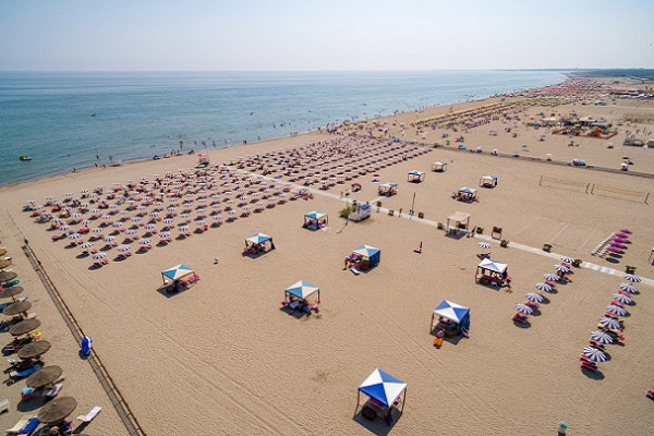 «Морські пригоди в Італії» «Морські пригоди в Італії»