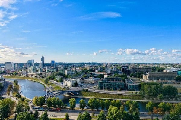 «Балтійське тріо: Рига, Таллінн, Вільнюс» «Балтійське тріо: Рига, Таллінн, Вільнюс»