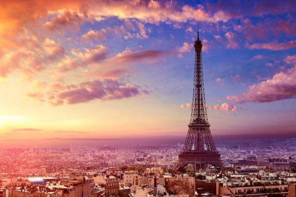 «Выпускной в Париже и Цюрихе»