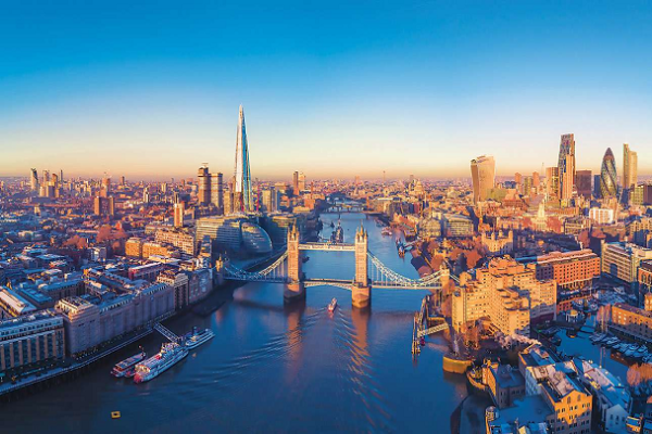 Авіатур - 5 днів «Welcome to London!» Авіатур - 5 днів «Welcome to London!»