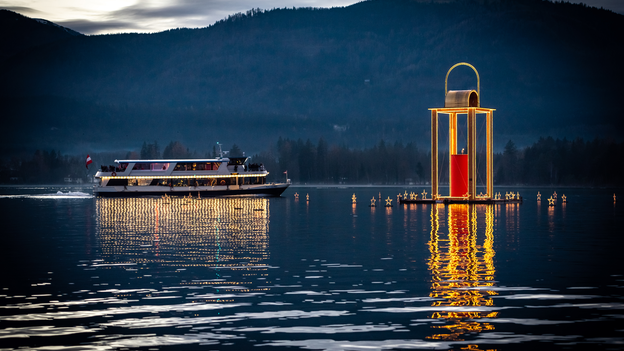 «Рождественские ярмарки Австрии: Вена, Зальцбург, Хальштат и озеро Вольфгангзеe» Выезд из Львова, Мукачево «Рождественские ярмарки Австрии: Вена, Зальцбург, Хальштат и озеро Вольфгангзеe» Выезд из Львова, Мукачево