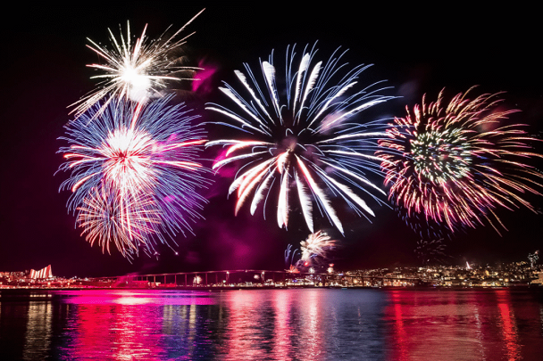 «Новорічні скандинавські столиці + Норвезькі Фіорди!»