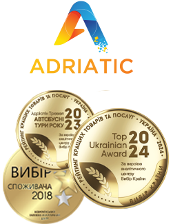 ▷ Adriatic Travel